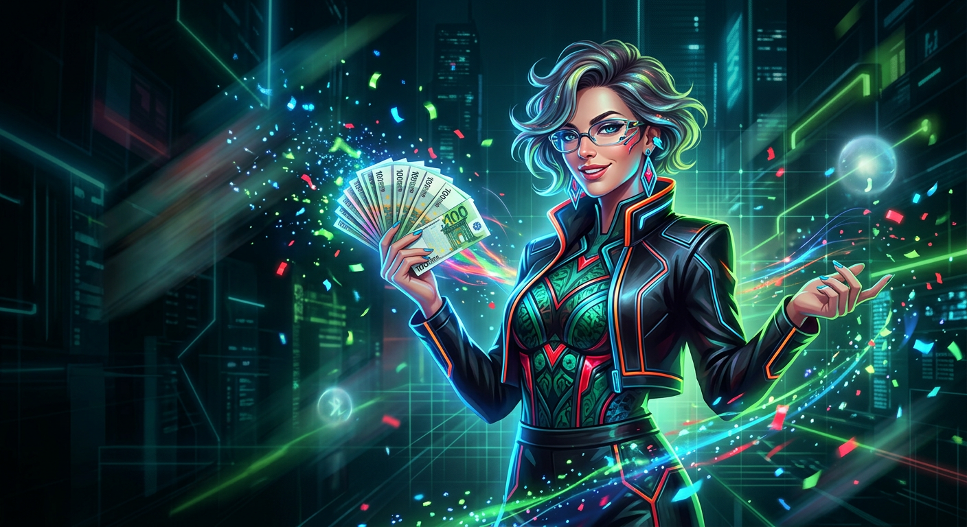Spinsy: Casinò Live 24/7 con Dealer Reali — Spinsy